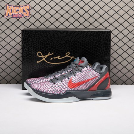 Nike Kobe 6 Protro ASG Hollywood 3D (2026) Men's