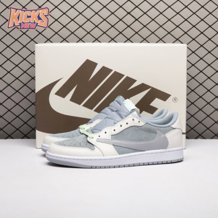 Travis Scott x Air Jordan 1 Low Men's