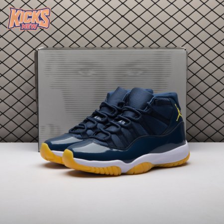 Air Jordan 11 Retro AT7802-115 Men's