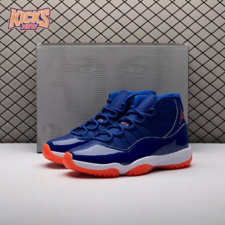 Air Jordan 11 Retro CT8012-114 Men's