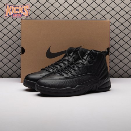 Air Jordan 12 retro CT8013-010 Men's