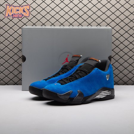 Air Jordan 14 Retro FA4616-172 Men's