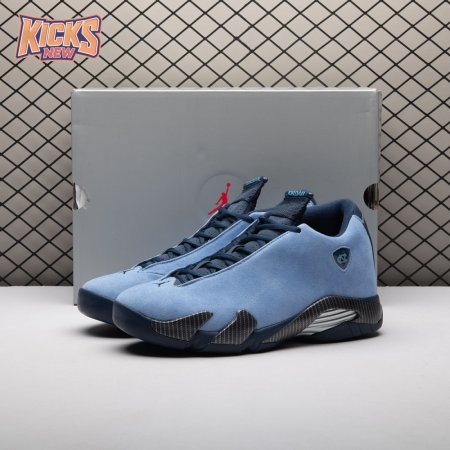 Air Jordan 14 Retro IF5015-407 Men's