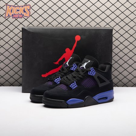 Air Jordan 4 CT8527-018 Men's
