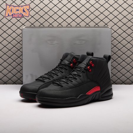 Jordan 12 Retro Bloodline CT8013-003 Men's