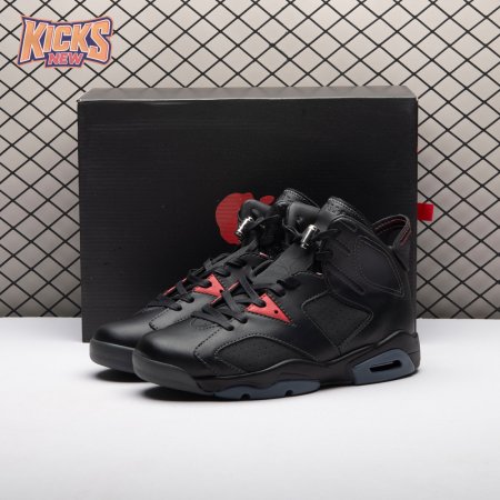 Jordan 6 Retro Bin23 II6558-001 Men's