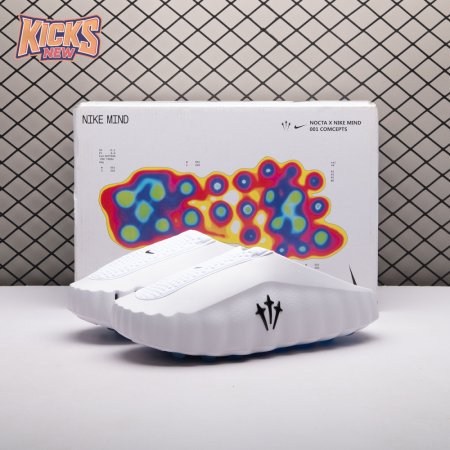 NOCTA x Nike Mind 001 HQ4307-102 Unisex（Size Up Recommended）