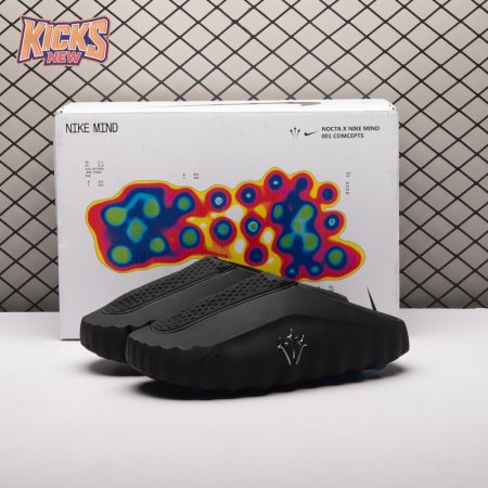 NOCTA x Nike Mind 001 HY5028-200 Unisex（Size Up Recommended）