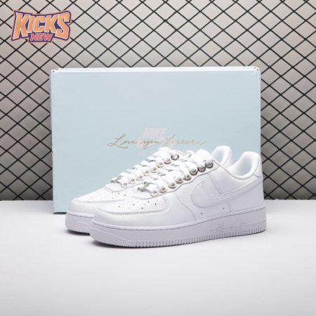 Nike Air Force 1 Low Drake NOCTA Certified Lover Boy CZ8065-100 Unisex