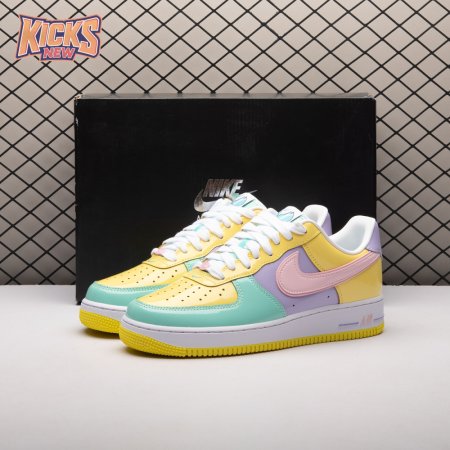 Nike Air Force 1 Low Easter IQ9706-701 Unisex