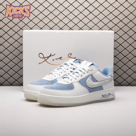 Nike Air Force 1 Low Protro Kobe Bryant City of Champions IM0583-400 Unisex