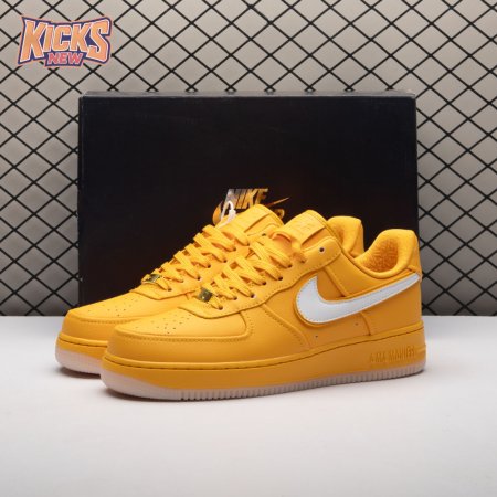 Nike Air Force 1 Low SP A Ma Maniere Laser Orange IO1543-800 Unisex