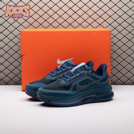 Nike Air Zoom Pegasus Premium Swarovski Blue Force IM7384-499 Unisex