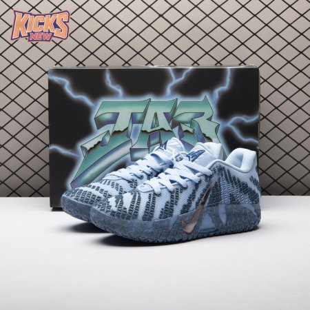 Nike Ja 3 All-Star HF2793-400 Unisex