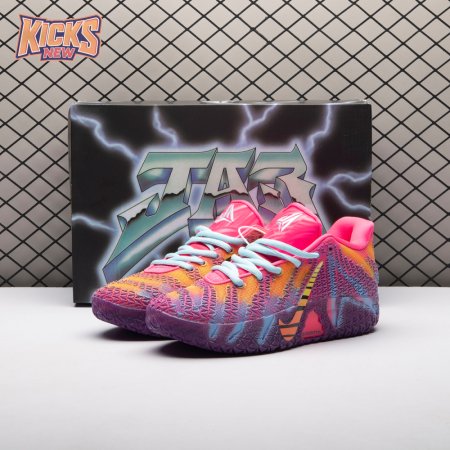 Nike Ja 3 HF2794-600 Unisex