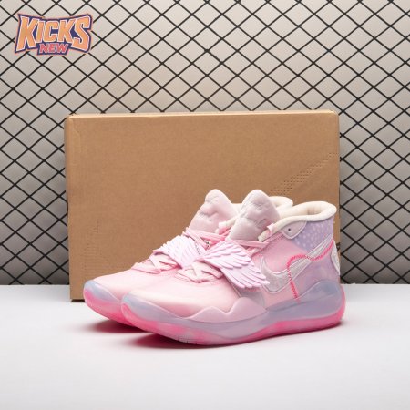 Nike KD 12 Aunt Pearl CT2744-900 Men's