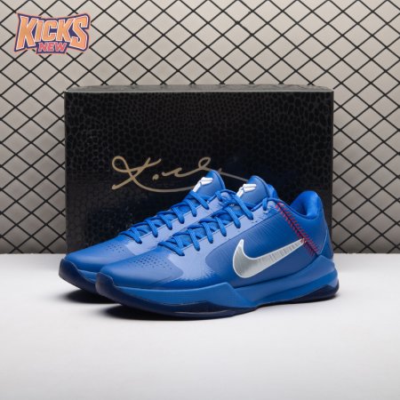 Nike Kobe 5 Protro Dodgers IO6256-400 Men's