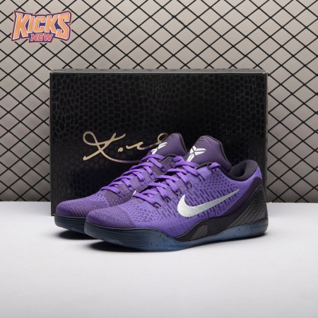 Nike Kobe 9 Elite Low Protro Michael Jackson Moonwalker (2025) IM0465-500 Unisex