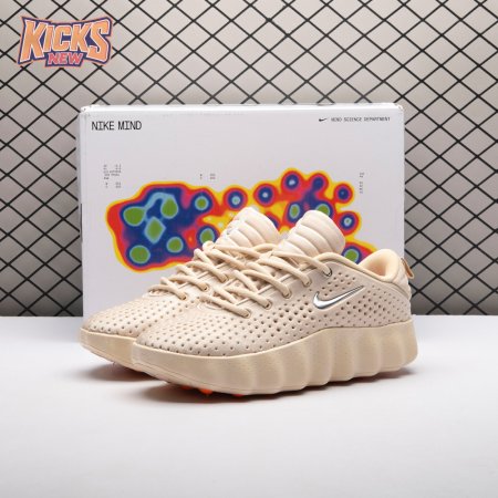 Nike Mind 002 Light Khaki HQ4308-200 Unisex
