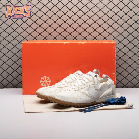 Nike Moon Shoe SP Jacquemus Soft Pearl HV8547-002 Unisex