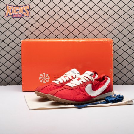 Nike Moon Shoe SP Jacquemus University Red HV8547-600 Unisex
