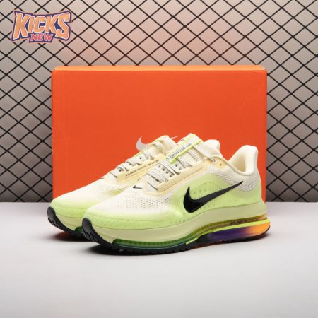 Nike Pegasus Premium Alabaster Volt HQ2592-701 Unisex