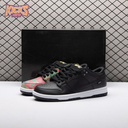 Nike SB Dunk Low Civilist CZ5123-001 Unisex