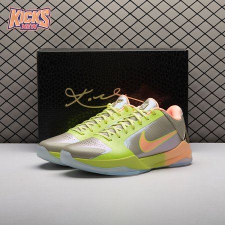 Nike Zoom Kobe 5 Protro IQ9316-200 Men's