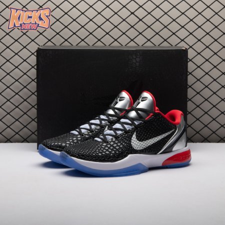Nike Zoom Kobe 6 PE2026-101 Men's