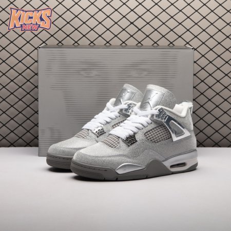 Air Jordan 4 Retro FQ8138-092 Men's