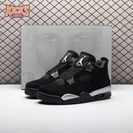 Air Jordan 4 Spotlight HV0823-002 Men's