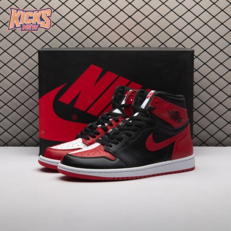 Jordan 1 Retro High Homage To Home 861428-061 Unisex