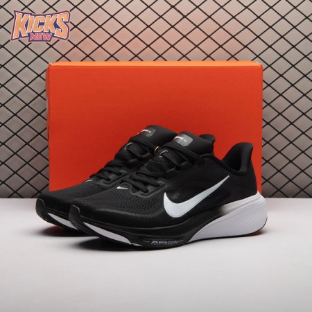 Nike Air Zoom Pegasus 42 Black White IB1881-001 Unisex