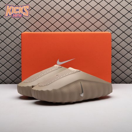Nike Mind 001 Slide Rattan HQ4307-200 Unisex（Size Up Recommended）