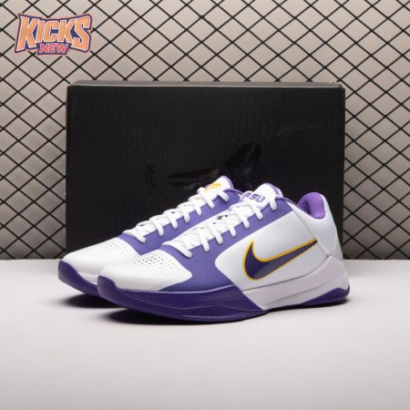 Nike Zoom Kobe 5 Protro "Lower" IM0557-102 Men's