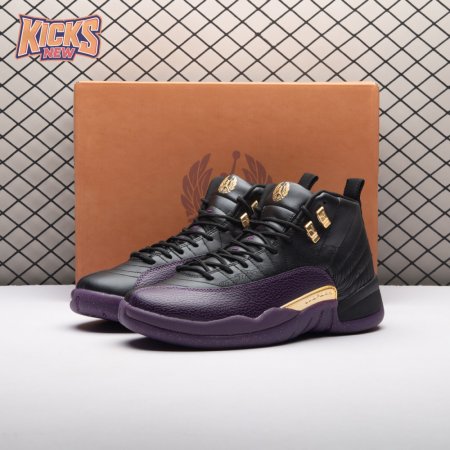 Jordan 12 Retro Sumo IW1218-098 Men's