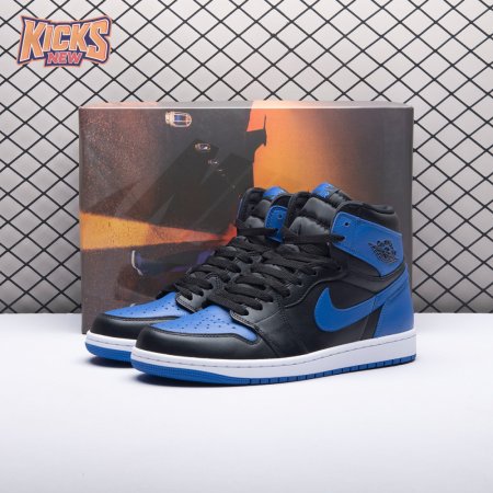 Jordan 1 Retro High OG Royal IQ5495-005 Unisex