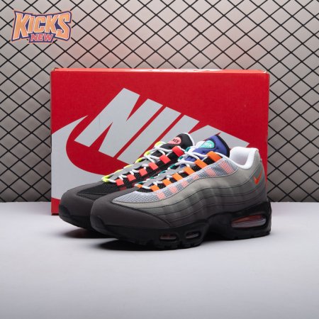 Nike Air Max 95 Premium Greedy (2026) IM2211-001 Men's