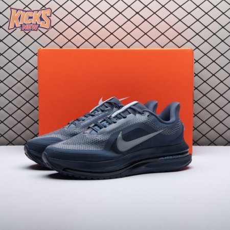 Nike Air Zoom Pegasus Premium Thunder Blue Ashen Slate HQ2592-405 Unisex